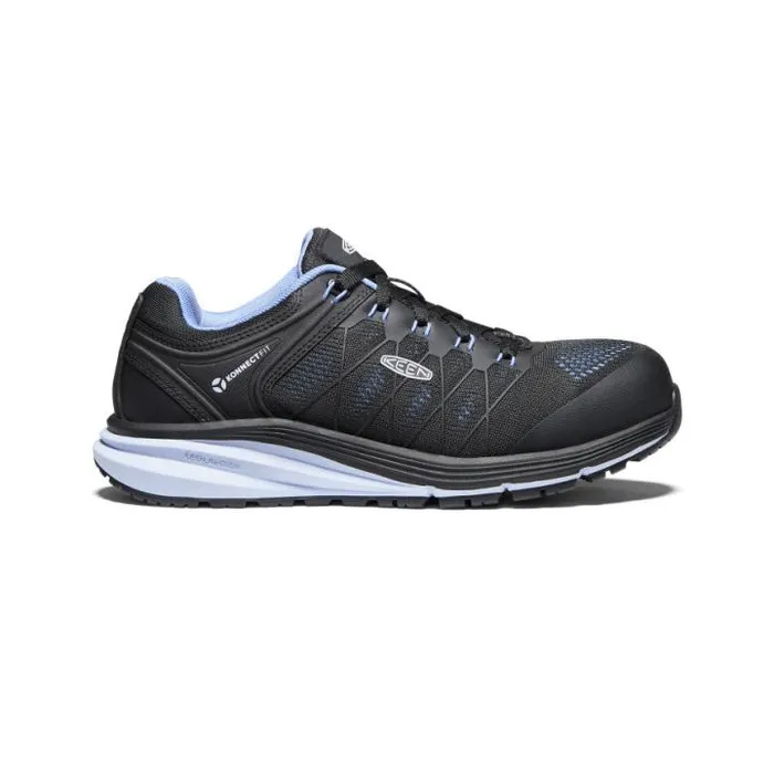 45quot Work Sneakers 8211 ESD 8211 Vista Energy Women KEEN Work Boots and Shoes 45quot Work Sneakers 8211 ESD 8211 Vista Energy Women KEEN Work Boots and Shoes