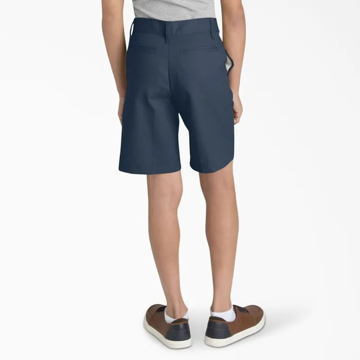 Adult Size Classic Fit Shorts 12034 Dark Navy Dark Navy dn Kids Dickies Shorts Adult Size Classic Fit Shorts 12034 Dark Navy Dark Navy dn Kids Dickies Shorts