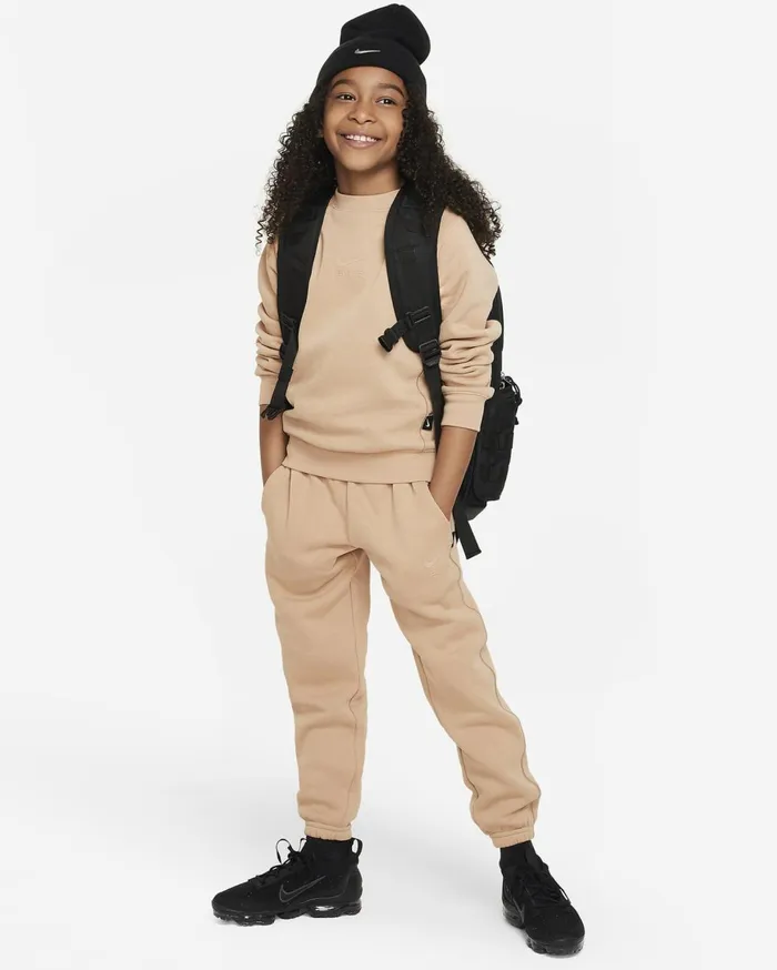 All Clothing Kids Nike Air Hemphemp