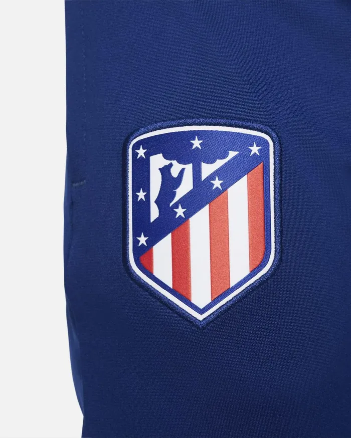 All Clothing Kids Nike Atltico Madrid Strike Global Redblue Voidregal Pink