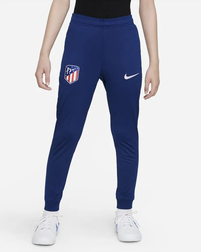 All Clothing Kids Nike Atltico Madrid Strike Global Redblue Voidregal Pink