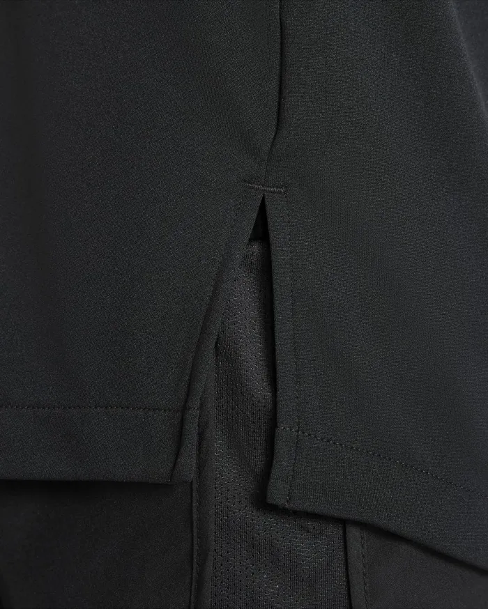 All Clothing Kids Nike DriFIT Black