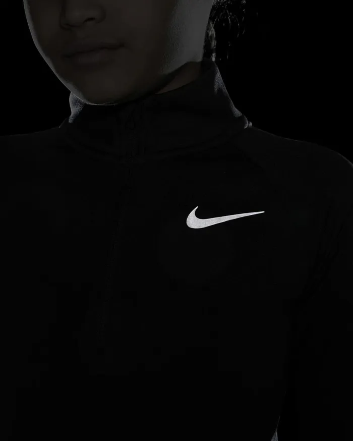 All Clothing Kids Nike DriFIT Black