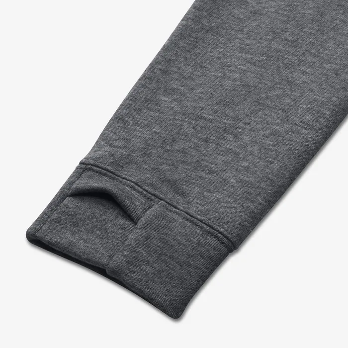 All Clothing Kids Nike Sportswear Carbon Heatherblackwhite