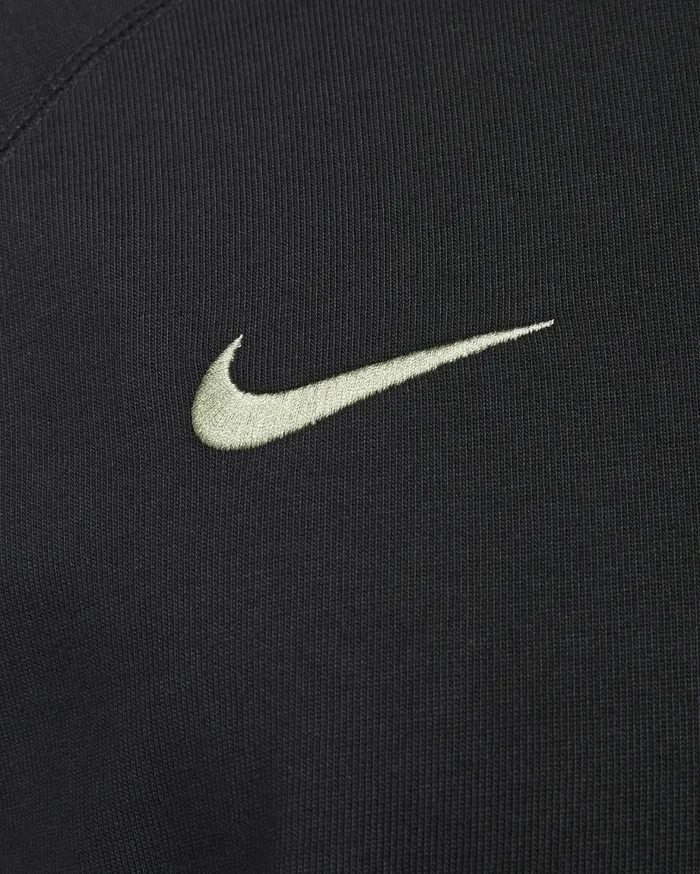 All Clothing Men Nike Atltico Madrid Travel Third Blackspring Greenoil Green