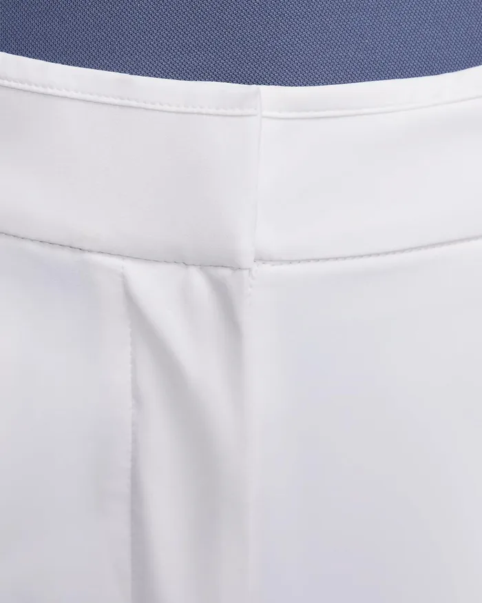 All Clothing Women Nike DriFIT Victory Whiteblack