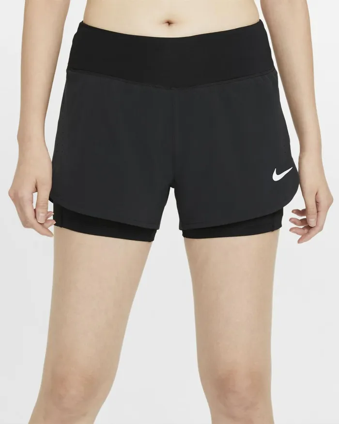 All Clothing Women Nike Eclipse Black