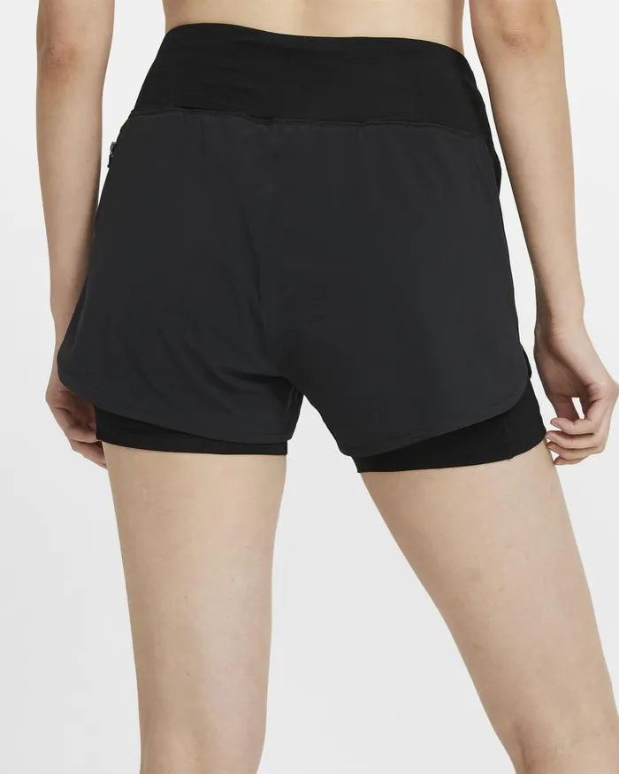 All Clothing Women Nike Eclipse Black