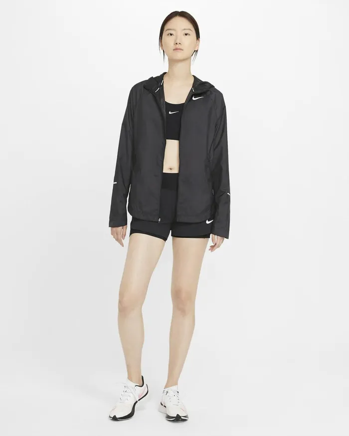 All Clothing Women Nike Eclipse Black