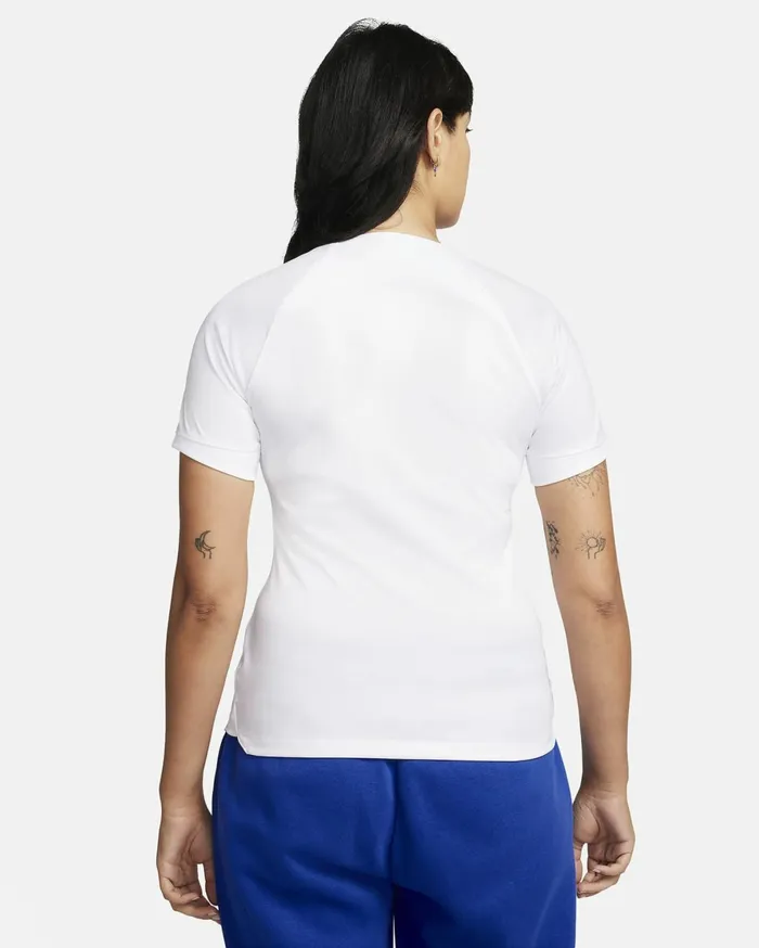 All Clothing Women Nike Inter Milan 202324 Stadium Away Whitelyon Blue