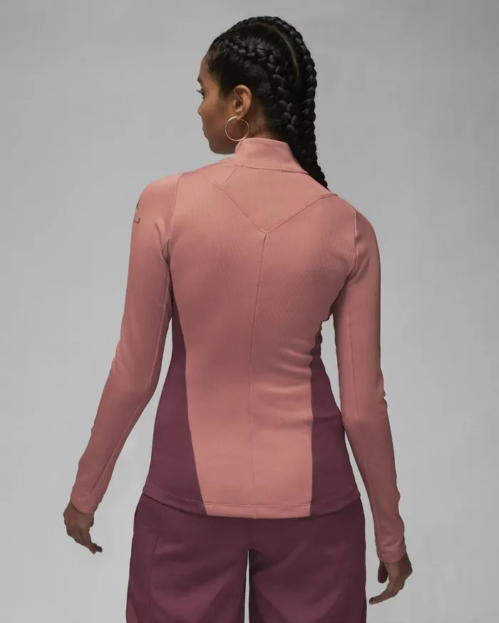 All Clothing Women Nike Jordan 23 Engineered Canyon Pinkcherrywood Red