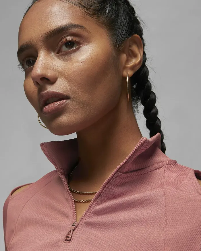 All Clothing Women Nike Jordan 23 Engineered Canyon Pinkcherrywood Red