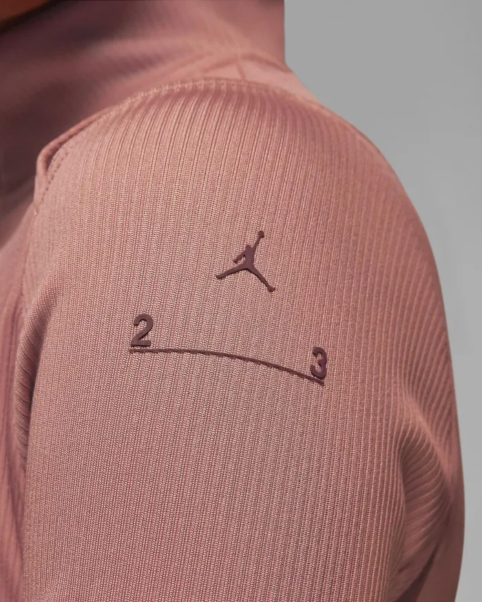 All Clothing Women Nike Jordan 23 Engineered Canyon Pinkcherrywood Red