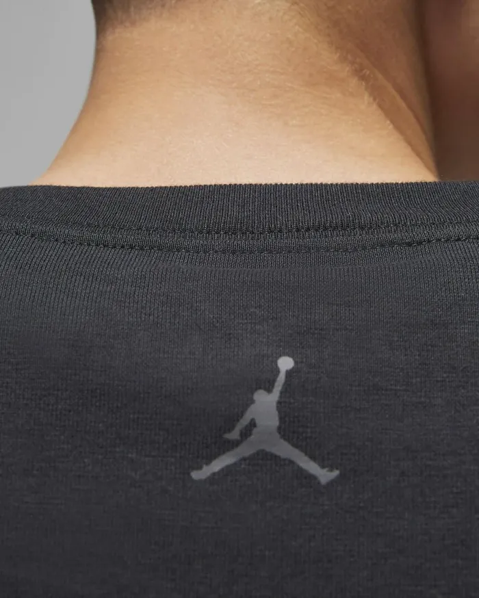 All Clothing Women Nike Jordan Black