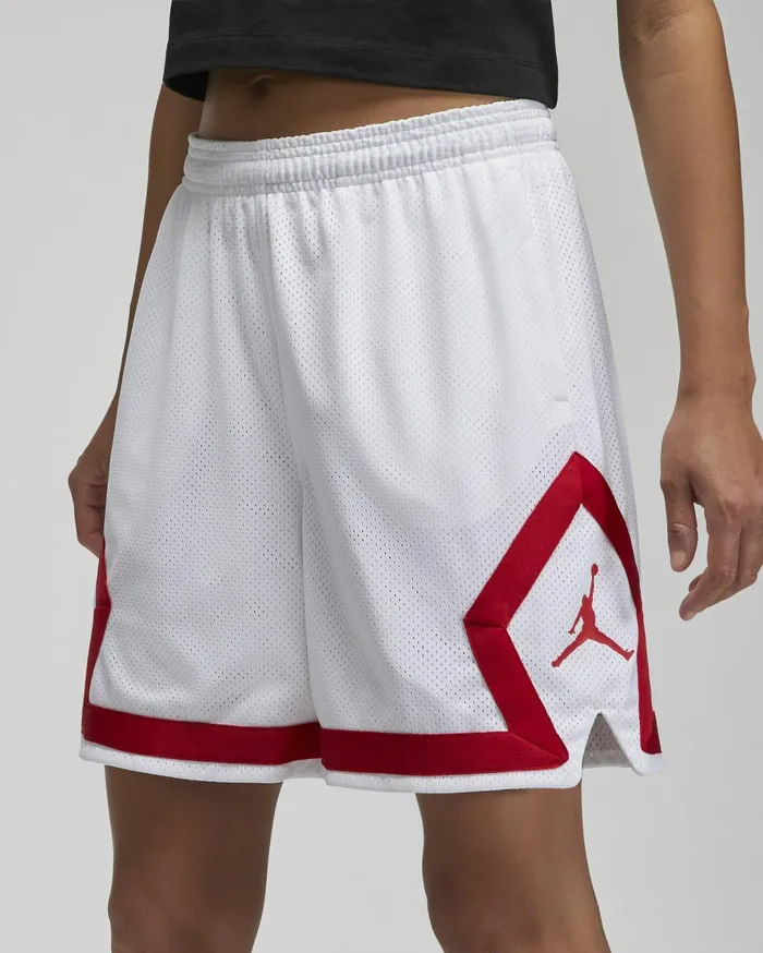 All Clothing Women Nike Jordan Heritage Whitegym Red