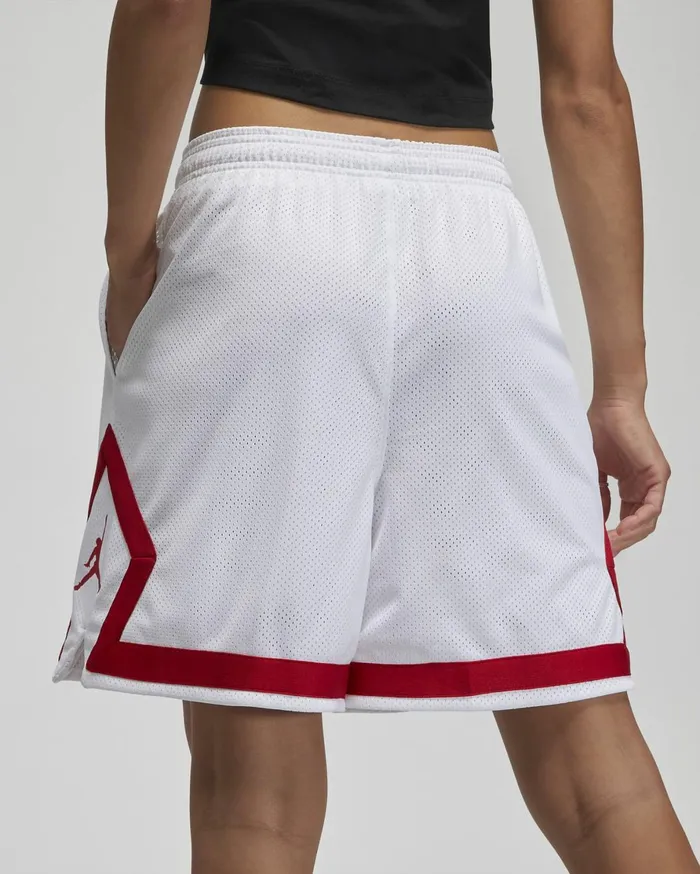 All Clothing Women Nike Jordan Heritage Whitegym Red