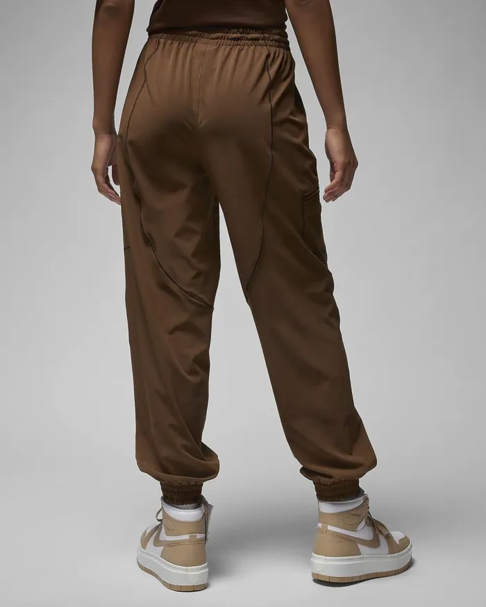 All Clothing Women Nike Jordan Sport Brownblackblack
