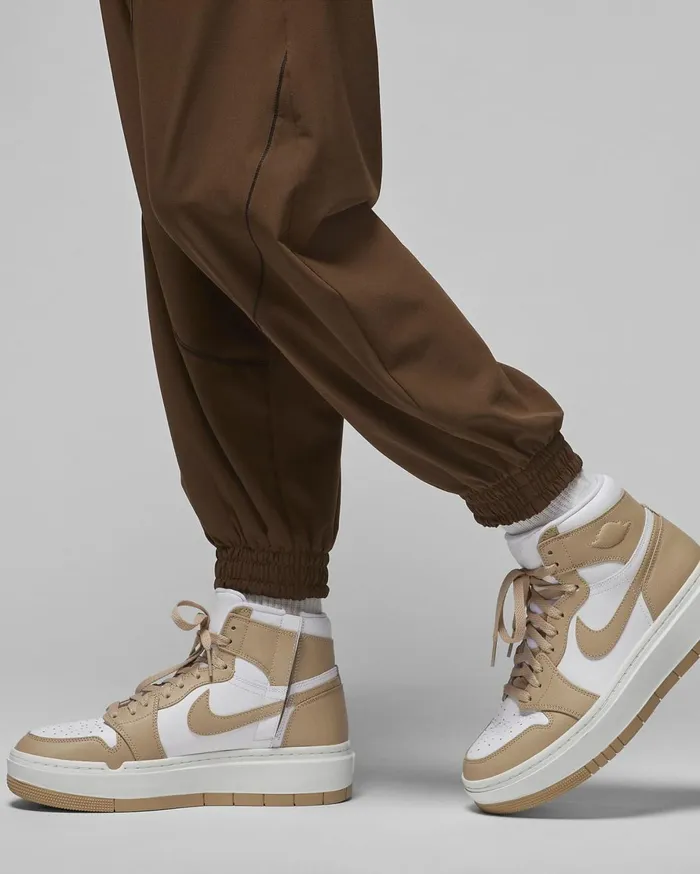 All Clothing Women Nike Jordan Sport Brownblackblack