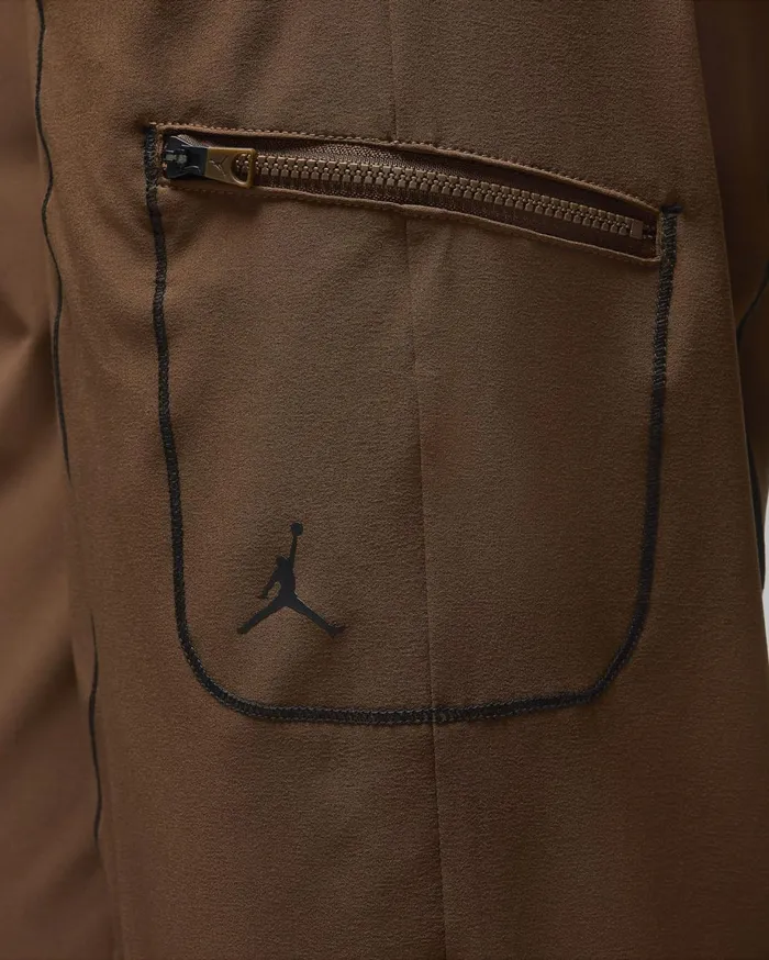 All Clothing Women Nike Jordan Sport Brownblackblack