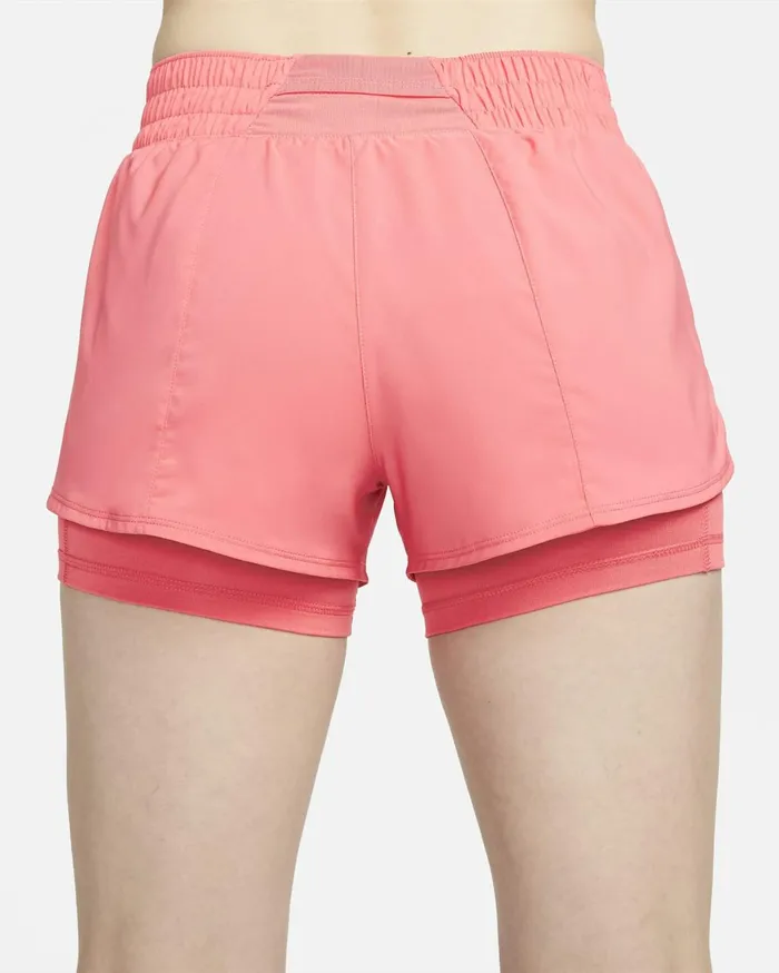 All Clothing Women Nike One Sea Coral