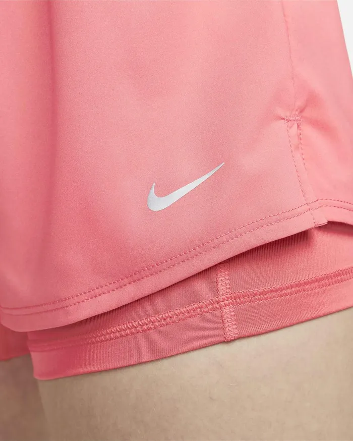 All Clothing Women Nike One Sea Coral