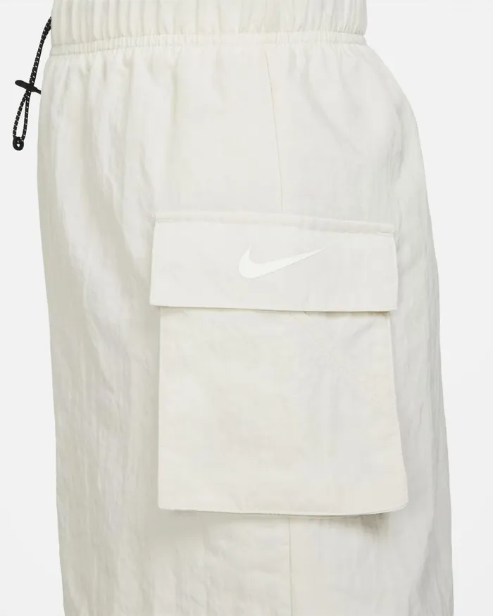 All Clothing Women Nike Sportswear Essential Light Orewood Brownsail