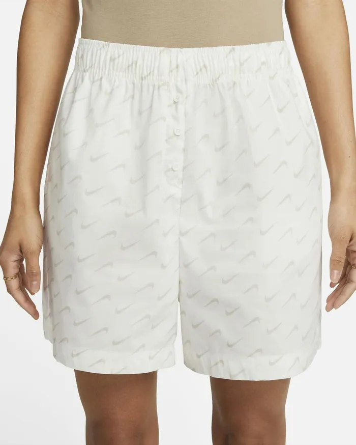 All Clothing Women Nike Sportswear Everyday Modern Sailsail