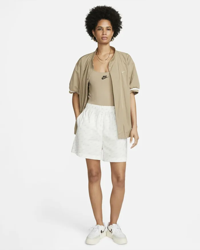 All Clothing Women Nike Sportswear Everyday Modern Sailsail