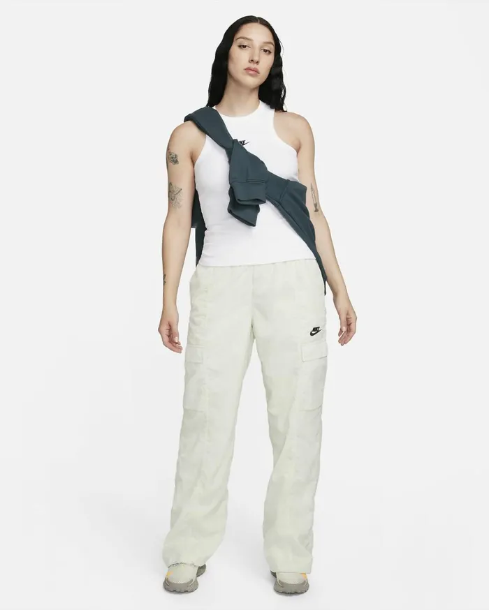 All Clothing Women Nike Sportswear Sea Glass