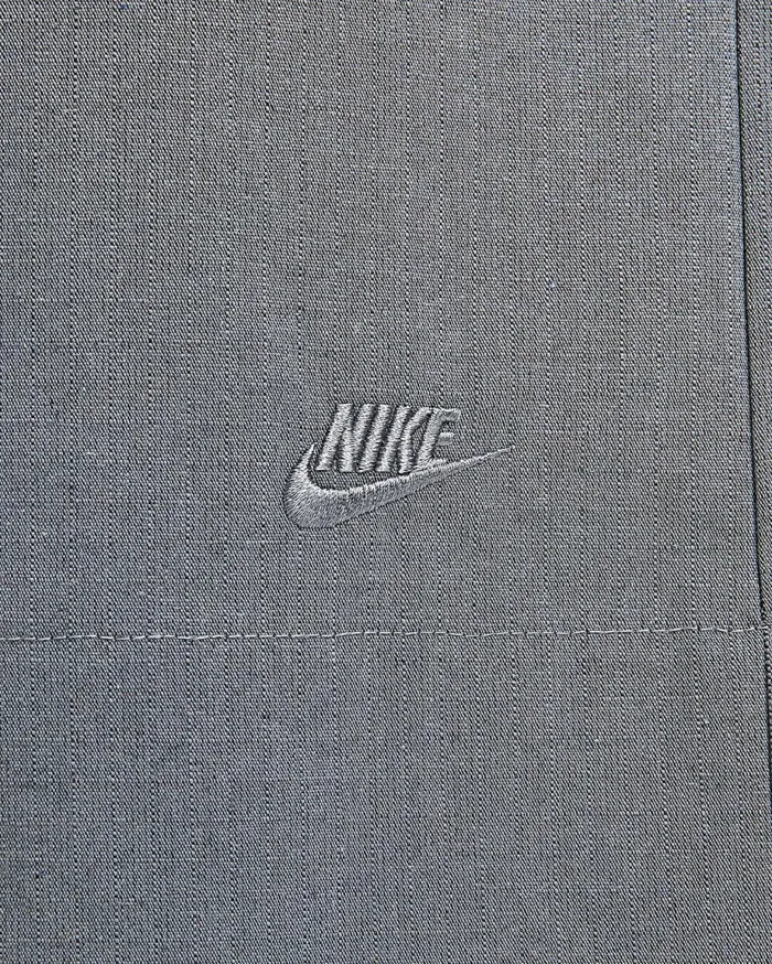 All Clothing Women Nike Sportswear Tech Pack Grey Heathercool Grey