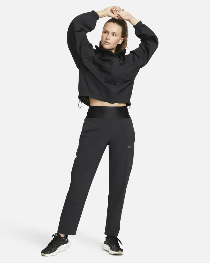 All Clothing Women Nike StormFIT Swift Blackblack