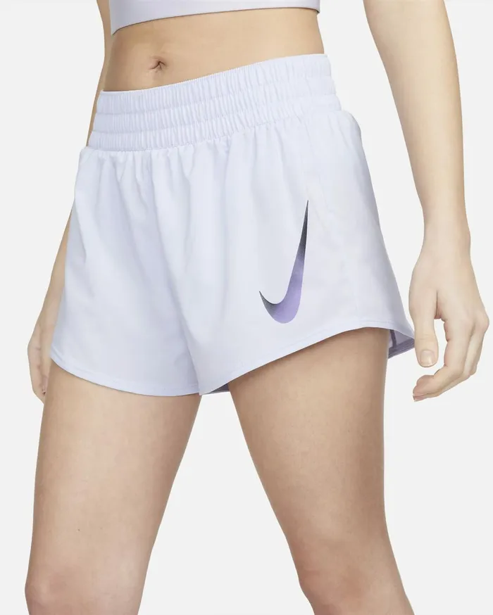 All Clothing Women Nike Swoosh Oxygen Purple