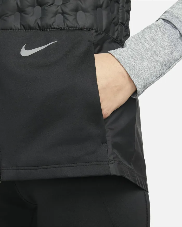 All Clothing Women Nike ThermaFIT ADV Black