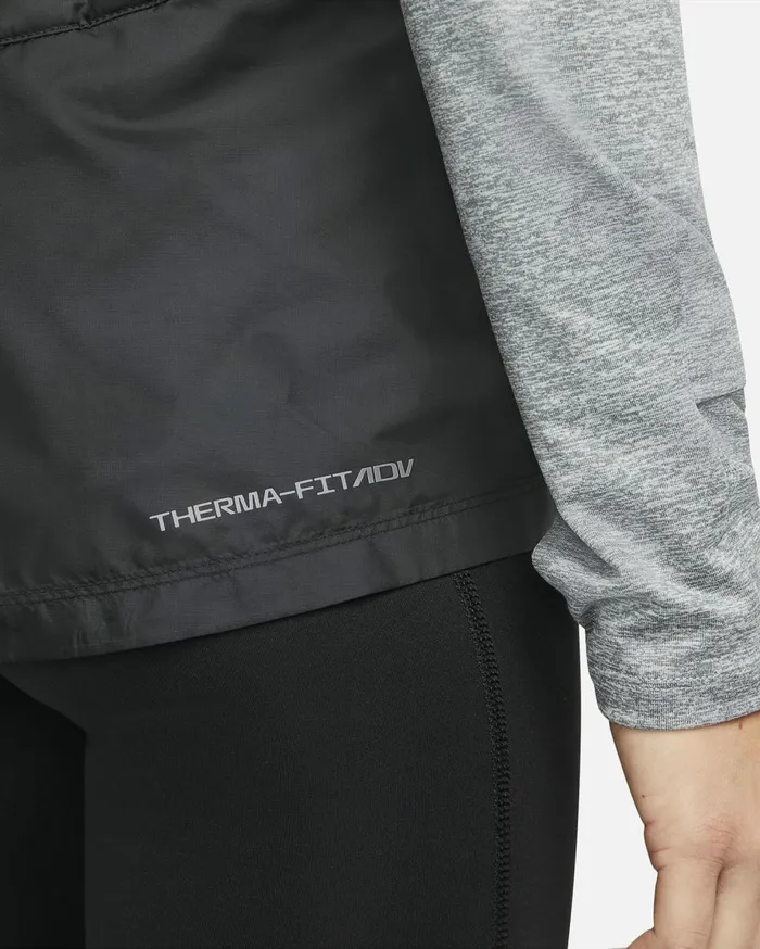 All Clothing Women Nike ThermaFIT ADV Black