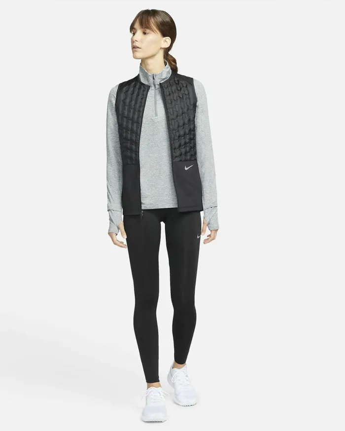 All Clothing Women Nike ThermaFIT ADV Black