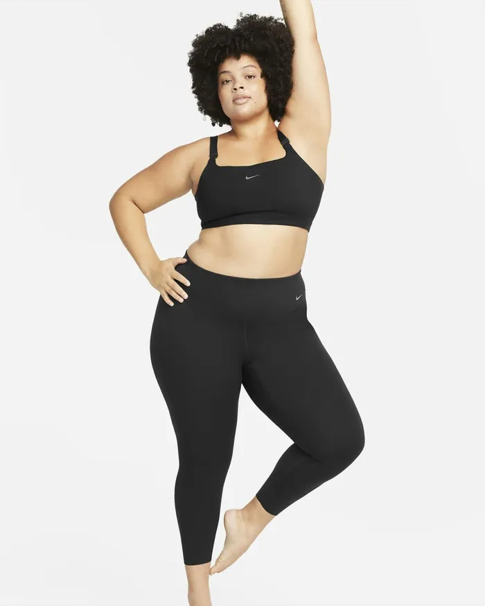 All Clothing Women Nike Zenvy Blackblack