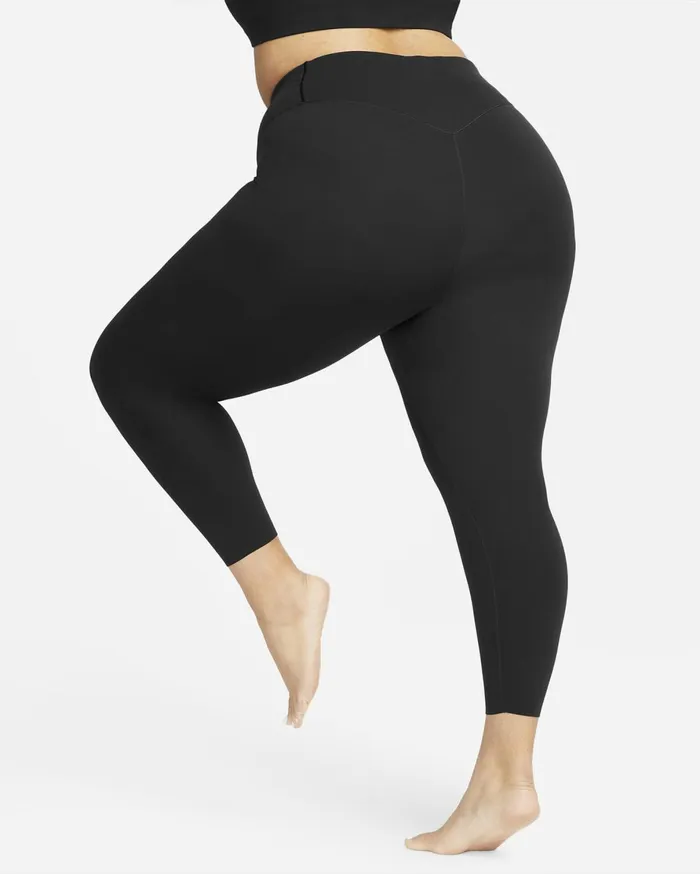 All Clothing Women Nike Zenvy Blackblack