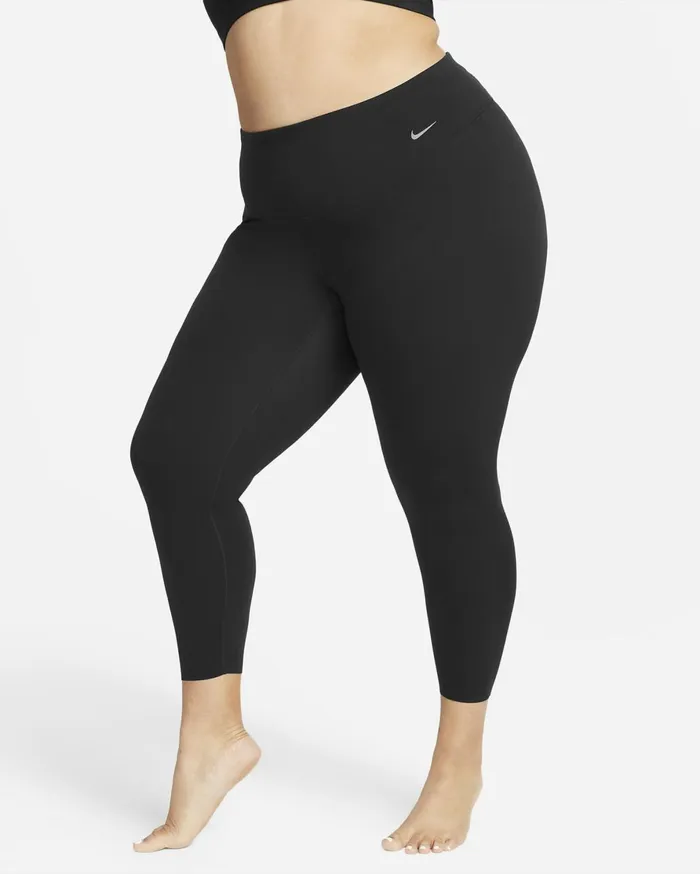 All Clothing Women Nike Zenvy Blackblack