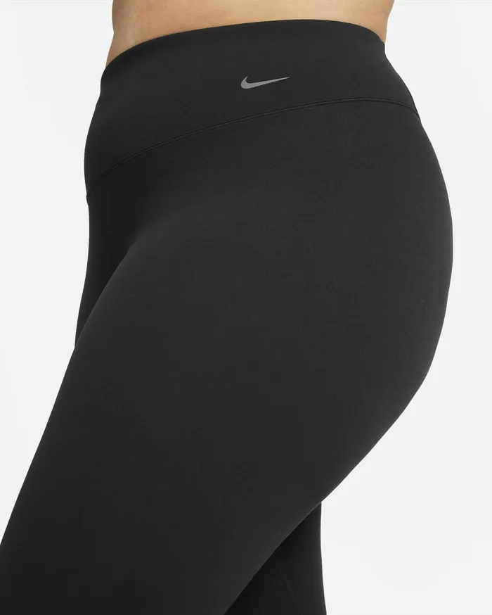 All Clothing Women Nike Zenvy Blackblack