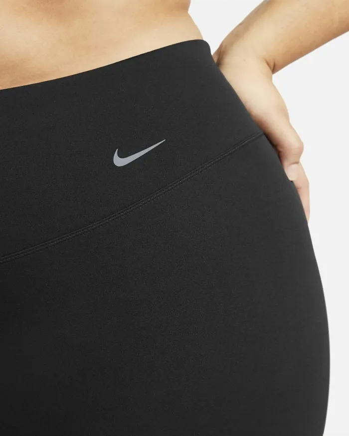 All Clothing Women Nike Zenvy Blackblack