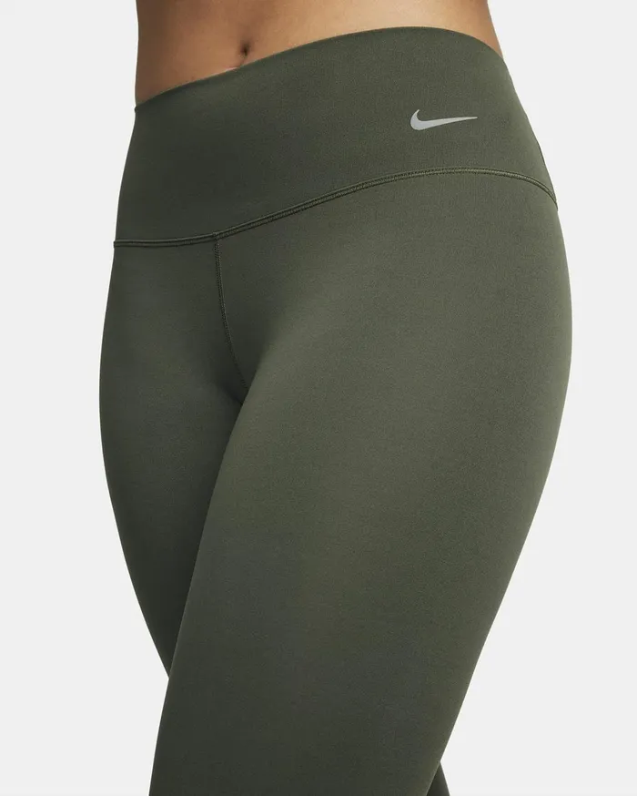 All Clothing Women Nike Zenvy Cargo Khakiblack
