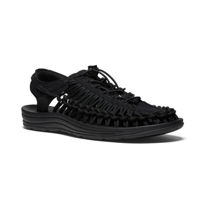 All Gender UNEEK Black Sandal Women KEEN Sandals All Gender UNEEK Black Sandal Women KEEN Sandals