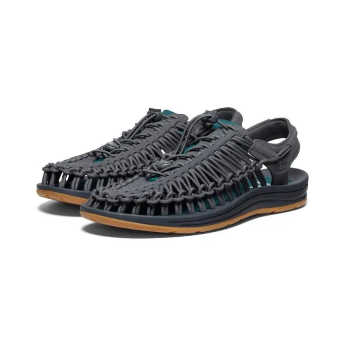 All Gender UNEEK Grey Sandal Women KEEN Casual