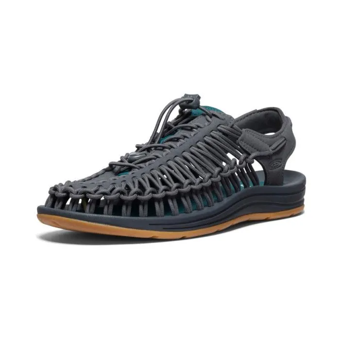 All Gender UNEEK Grey Sandal Women KEEN Casual