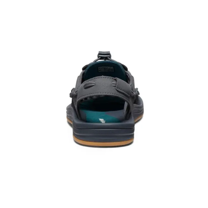 All Gender UNEEK Grey Sandal Women KEEN Casual