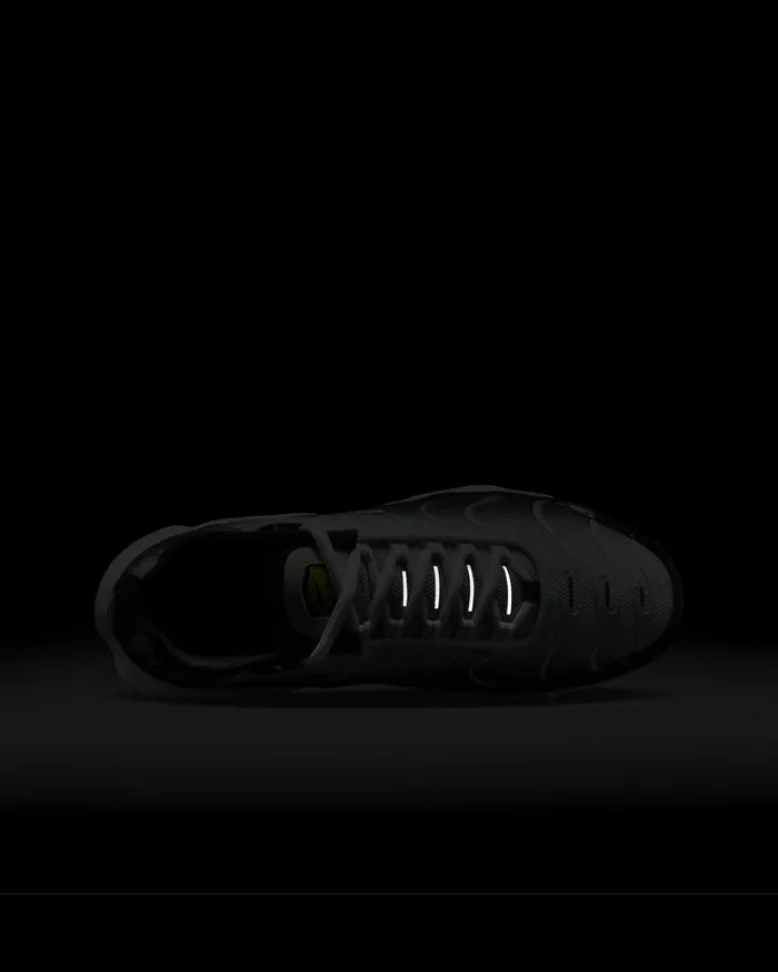 All Shoes Kids Nike Air Max Plus Blacklight Silverwhitebright Cactus