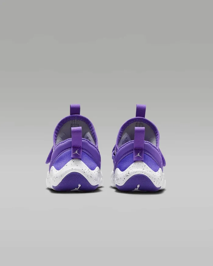 All Shoes Kids Nike Jordan 237 Purple Venommedium Silverwhite