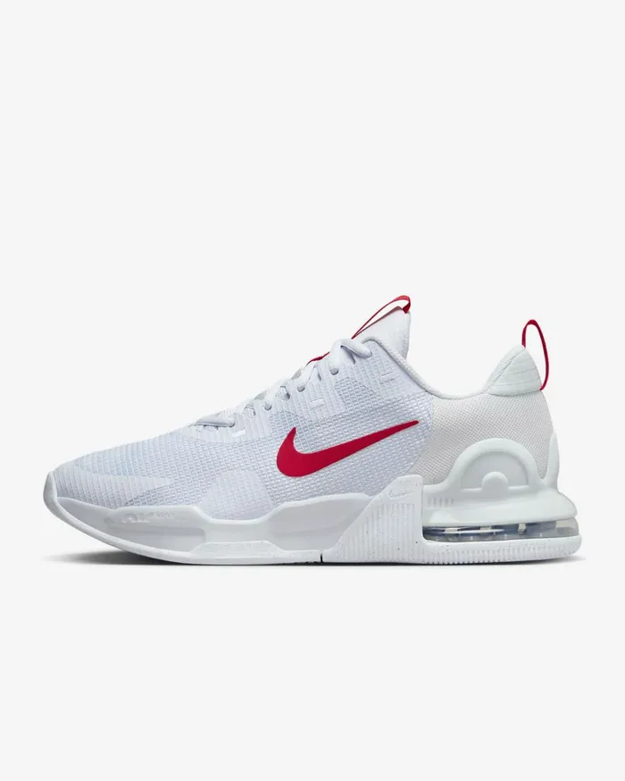 All Shoes Men Nike Air Max Alpha Trainer 5 Football Greypure Platinumwhiteuniversity Red All Shoes Men Nike Air Max Alpha Trainer 5 Football Greypure Platinumwhiteuniversity Red