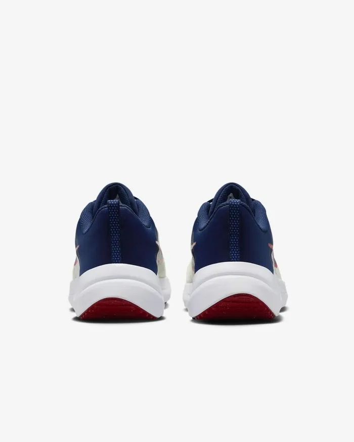 All Shoes Men Nike Downshifter 12 Sea Glasswhiteuniversity Redmidnight Navy