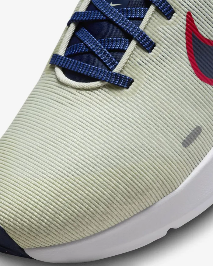 All Shoes Men Nike Downshifter 12 Sea Glasswhiteuniversity Redmidnight Navy